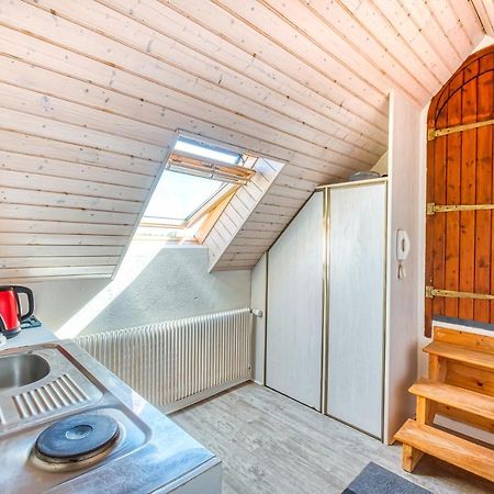 Beau Studio Vue Loire Bouchemaine Dış mekan fotoğraf